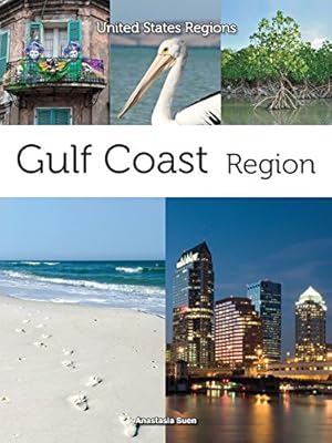 Gulf Coast Region