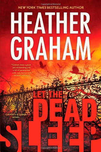 Let the Dead Sleep by Heather Graham