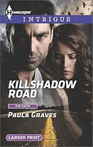 Killshadow Road