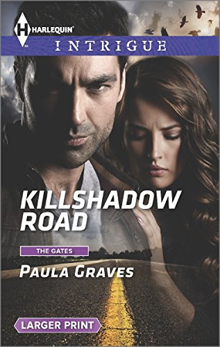 Killshadow Road by Paula Graves