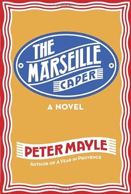 The Marseille Caper