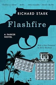 Flashfire: A Parker Novel (Parker Novels)