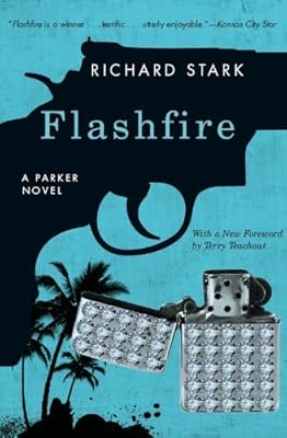Flashfire: A Parker Novel (Parker Novels)