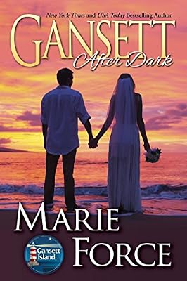 Gansett After Dark (McCarthys of Gansett Island Series, Book 11)