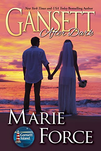 Gansett After Dark (McCarthys of Gansett Island Series, Book 11) by Marie Force
