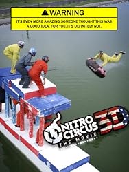 Nitro Circus: The Movie