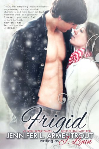 Frigid by J Lynn