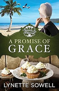 A Promise of Grace: Seasons in Pinecraft - Book 3