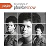 Playlist: The Very Best Of Phoebe Snow
