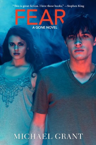 Fear by Michael Grant