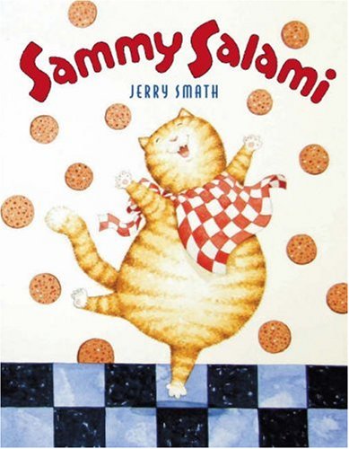 Sammy Salami by Jerry Smath