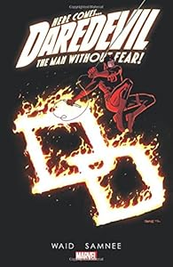 Daredevil by Mark Waid Volume 5