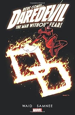 Daredevil by Mark Waid Volume 5