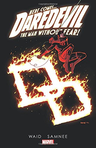 Daredevil by Mark Waid Volume 5 by Mark Waid