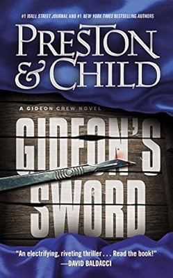 Gideon's Sword