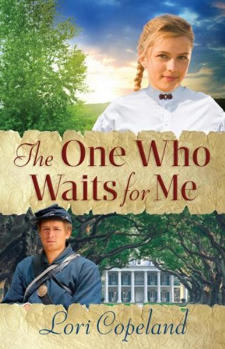 The One Who Waits for Me by Lori Copeland