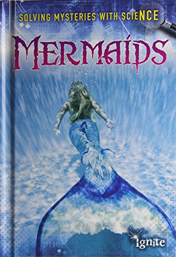 Mermaids by Lori Hile