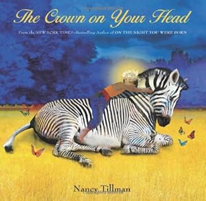 The crown on your head