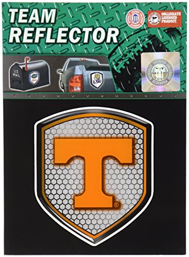 NCAA Shield Style Reflector