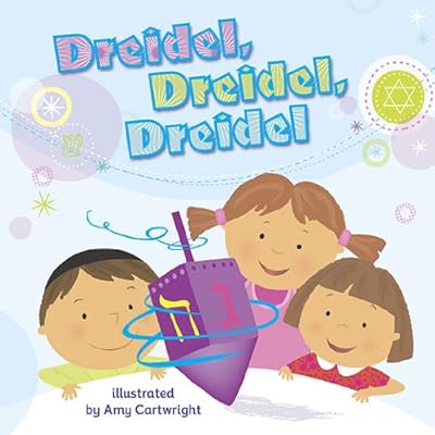 Dreidel, Dreidel, Dreidel