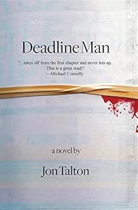 Deadline Man