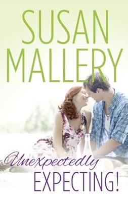 Unexpectedly Expecting!