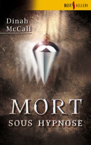Storm warning by Dinah McCall