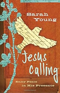 Jesus Calling: Enjoy Peace in His Presence