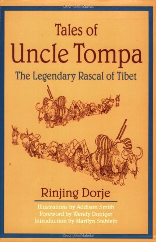 TALES OF UNCLE TOMPA