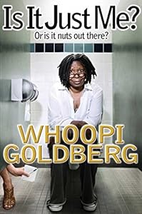 Is It Just Me?: Or Is It Nuts out There?