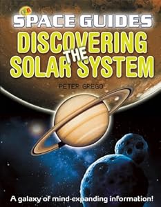 Discovering the Solar System
