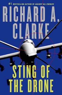 Sting Of The Drone