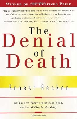 The Denial of Death