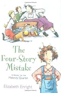 The Four-Story Mistake
