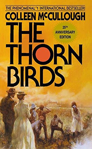 The Thorn Birds by Colleen McCullough