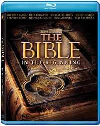 Bible: In the Beginning [Blu-ray]