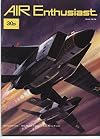 Air Enthusiast, Vol. 2, No. 5, May 1972