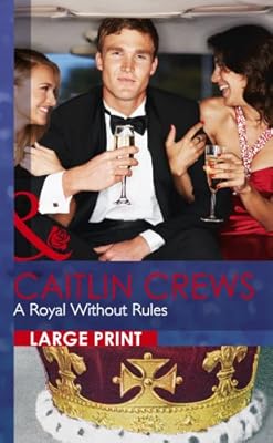 A royal without rules