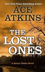 The Lost Ones