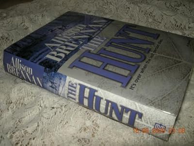 The Hunt