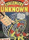 Challengers of the Unknown [1958] #78