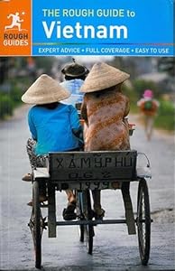 The Rough Guide to Vietnam