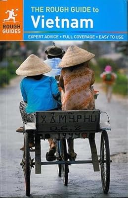 The Rough Guide to Vietnam