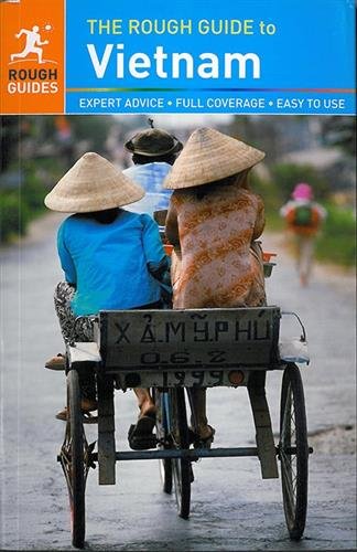 The Rough Guide to Vietnam by Rough Guides