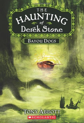 Bayou Dogs by Tony Abbott