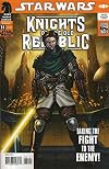 Star Wars: Knights of the Old Republic #31: Turnabout