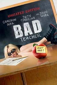 Bad teacher