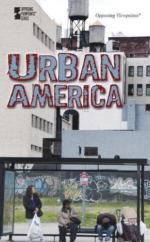 Urban America by Roman Espejo  (Editor)