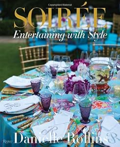 Soiree: Entertaining with Style