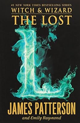 The Lost